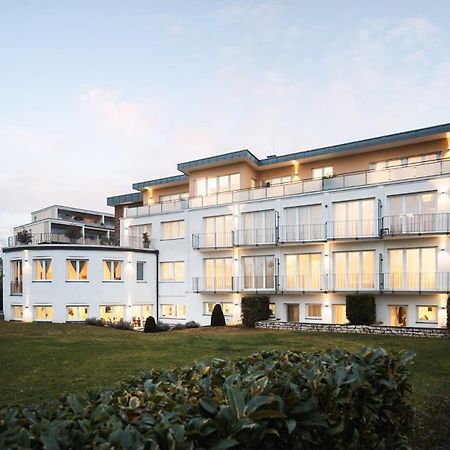 Hotel Vier Jahreszeiten An Der Therme & Kliniken Bad Krozingen Naehe Freiburg & Schwarzwald Ideal Fuer Wellness Kur & Business Ausfluege 24H Check In- Wlan & Parken Gratis Экстерьер фото