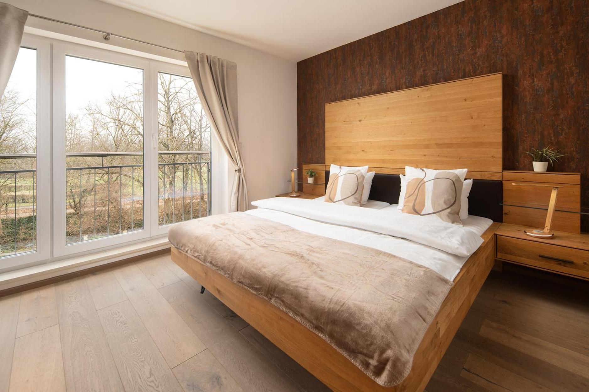 Hotel Vier Jahreszeiten An Der Therme & Kliniken Bad Krozingen Naehe Freiburg & Schwarzwald Ideal Fuer Wellness Kur & Business Ausfluege 24H Check In- Wlan & Parken Gratis Экстерьер фото