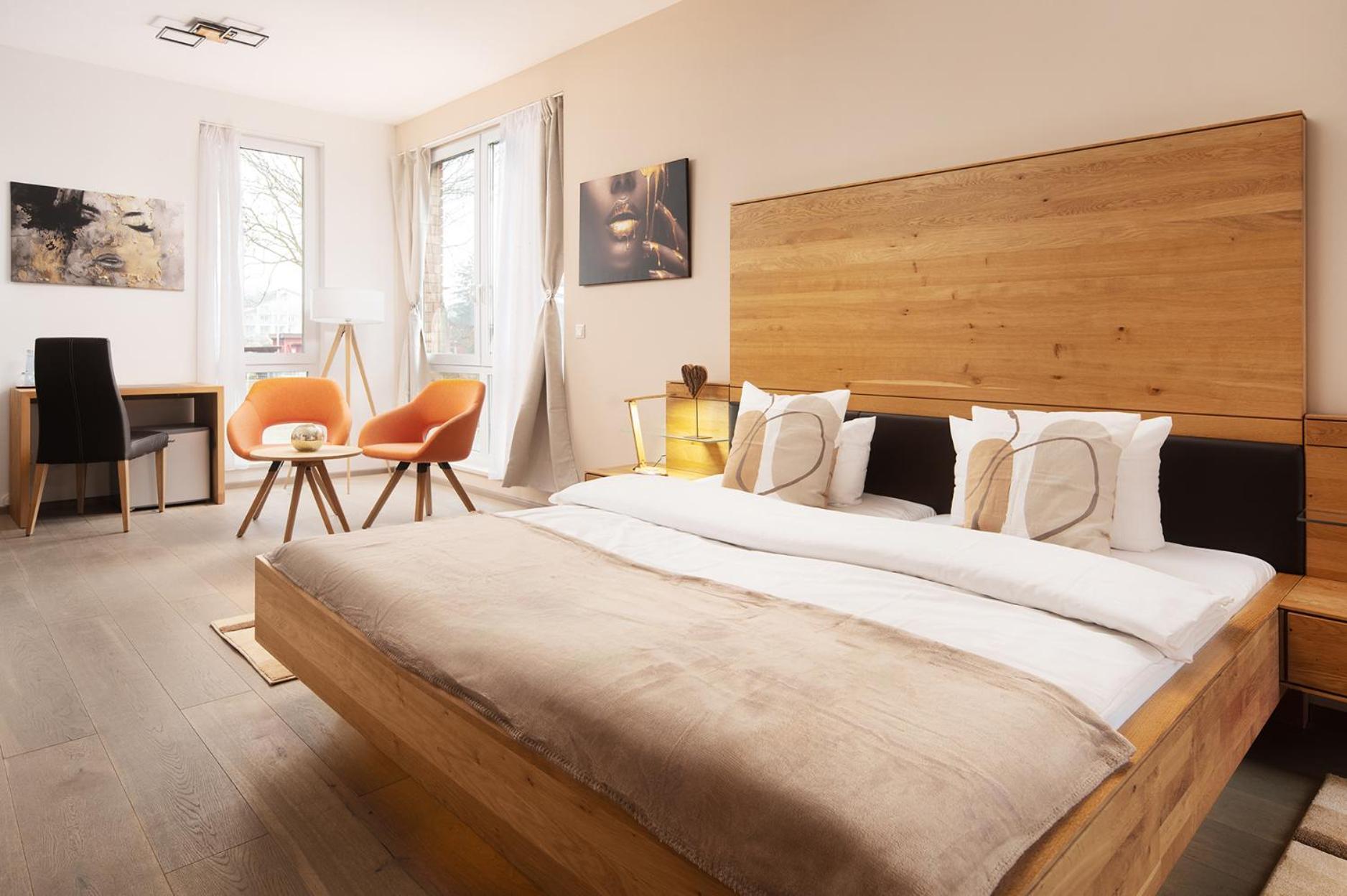 Hotel Vier Jahreszeiten An Der Therme & Kliniken Bad Krozingen Naehe Freiburg & Schwarzwald Ideal Fuer Wellness Kur & Business Ausfluege 24H Check In- Wlan & Parken Gratis Экстерьер фото
